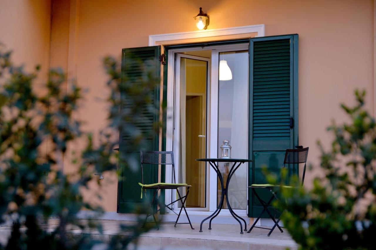 Villa Reverenza Lixouri Exterior photo